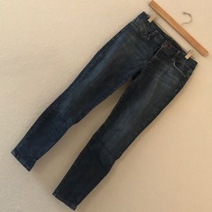 Joe’s jeans skinny